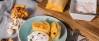 Veganes Rezept: Herbststrudel mit Ingwer-Maronen-Füllung 3