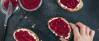 Veganes Rezept: Himbeer-Marmelade mit Chia-Samen