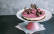 Veganes Rezept: Himbeer-Rohkost-Torte