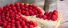 Veganes Rezept: Himbeertarte_2