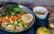 Veganes Rezept: Hirse-Bowl mit Spinat und Süßkartoffel