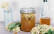 Veganes Rezept: Holunderblütenessig_2