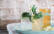 Veganes Rezept: Holunderblütensirup_1