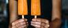 Veganes Rezept: Honigmelonen Popsicle 1