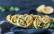 Veganes Rezept: Hummusschnecken_1
