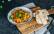 Veganes Rezept: Indischer Linseneintopf 1