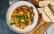 Veganes Rezept: Indischer Linseneintopf 2