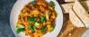 Veganes Rezept: Indischer Linseneintopf 2