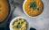 Veganes Rezept: Indisches Dal 3