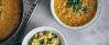 Veganes Rezept: Indisches Dal 3