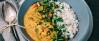 Veganes Rezept: Indisches Gemüsecurry_1