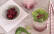 Fertiges Rezept: Infused Water Granatapfel-Minze_1