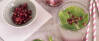 Fertiges Rezept: Infused Water Granatapfel-Minze_1