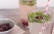 Fertiges Rezept: Infused Water Granatapfel-Minze_2