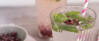 Fertiges Rezept: Infused Water Granatapfel-Minze_2