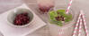 Fertiges Rezept: Infused Water Granatapfel-Minze_3