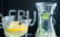 Veganes Rezept: Infused Water: Zitrone-Gurke-Minze