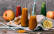 Veganes Rezept: Ingwer-Immunbooster mit Kurkuma_1