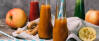 Veganes Rezept: Ingwer-Immunbooster mit Kurkuma_1