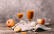 Veganes Rezept: Ingwer-Immunbooster mit Kurkuma_2