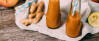 Veganes Rezept: Ingwer-Immunbooster mit Kurkuma_3