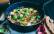 Veganes Rezept: Ingwer-Rosenkohlsuppe