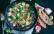 Veganes Rezept: Ingwer-Rosenkohlsuppe
