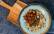 Veganes Rezept; Jackfruit-Gulasch an Bandnudeln 3
