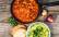 Veganes Rezept: Karottenchili basisch 1
