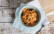 Veganes Rezept: Karottenrohkost 3