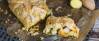 Veganes Rezept: Kartoffel-Bärlauch-Strudel_2