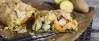 Veganes Rezept: Kartoffel-Bärlauch-Strudel_3