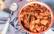 Veganes Rezept: Kartoffel-Pastinaken-Gulasch 2