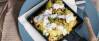 Veganes Rezept: Kartoffel Pfännchen