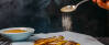 Veganes Rezept: Kartoffelpuffer mit Apfelmus_1