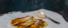 Veganes Rezept: Kartoffelpuffer mit Apfelmus_2