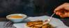 Veganes Rezept: Kartoffelpuffer mit Apfelmus_3