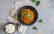 Veganes Rezept: Kichererbsen Zucchini Curry 3