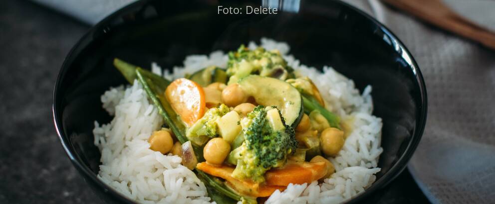 Veganes Rezept: Kichererbsencurry_1
