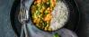 Veganes Rezept: Kichererbsencurry_3