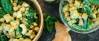 Fertiges Rezept: Kichererbsensalat mit Avocado-Dressing_3