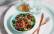 Veganes Rezept: Kirsch-Sesam-Salat_2