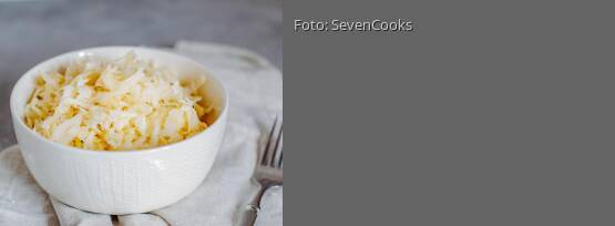 Rezeptbild für "Klassischer Krautsalat"
