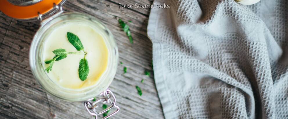 Veganes Rezept: Kohlrabi-Blumenkohl-Suppe_2