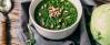 Veganes Rezept: Kohlrabikrautpesto mit Sonnenblumenkernen_1