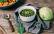 Veganes Rezept: Kohlrabikrautpesto mit Sonnenblumenkernen_2