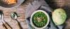 Veganes Rezept: Kohlrabikrautpesto mit Sonnenblumenkernen_3