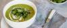 Veganes Rezept: Kohlrabisuppe 2