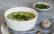 Veganes Rezept: Kohlrabisuppe 3