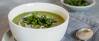 Veganes Rezept: Kohlrabisuppe 3